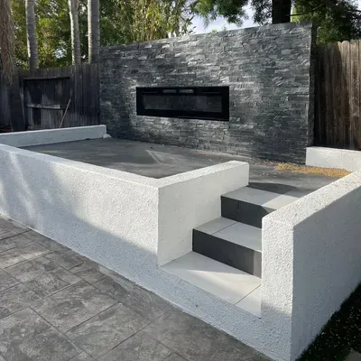 P&N LANDSCAPING