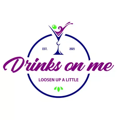 Drinks on me