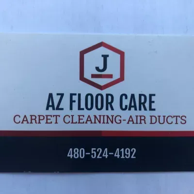AZ FLOOR CARE
