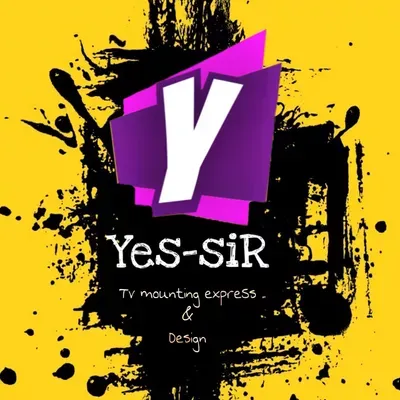 Yes-siR (Tv Mounting Express & design )