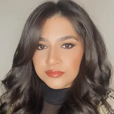 Sepideh Esfahani Artistry