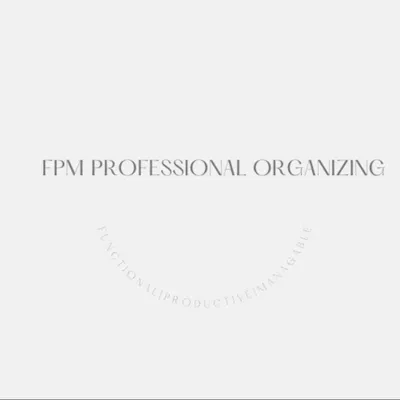FPM Professional Organizing