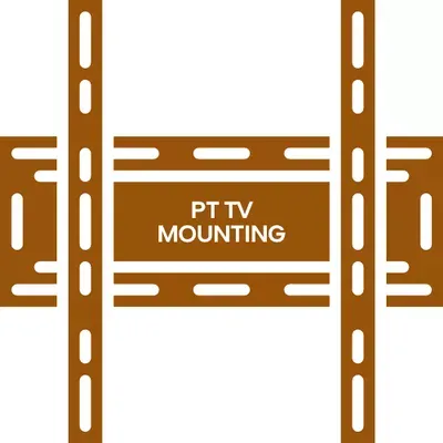 PT TV Mounting