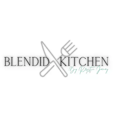 BlendidKitchen by Krystin Janay
