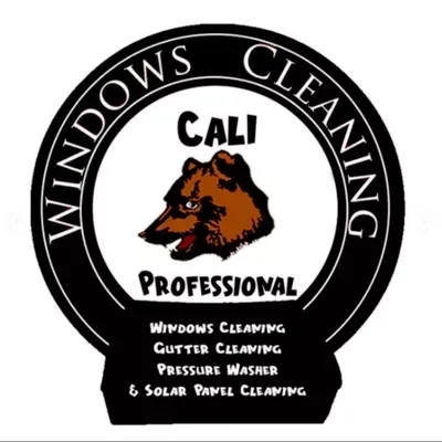 Cali Professional Windows Cleaning services