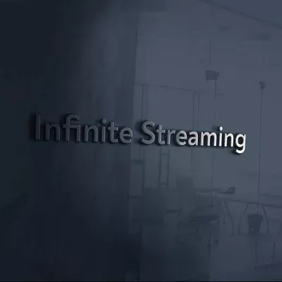Infinite streaming