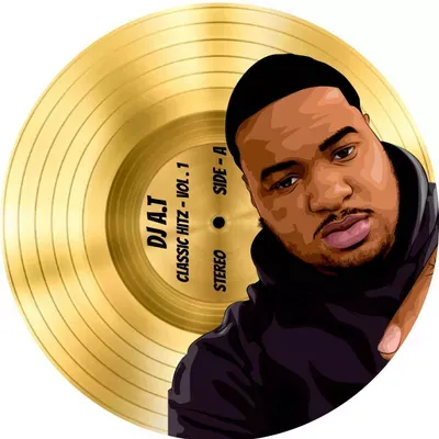 DJ A.T