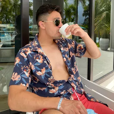 Andrew Melendez