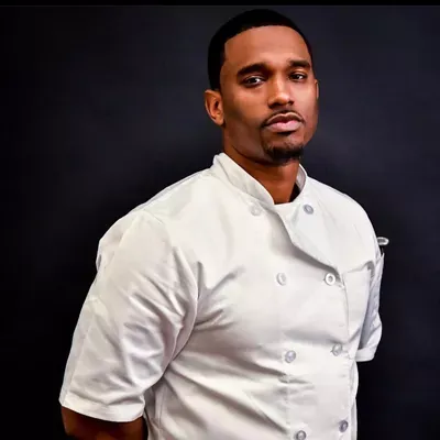 Chef Brandon Melvin LLC