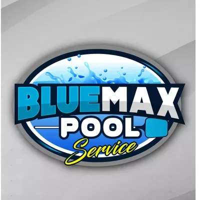 Blue Max pool service