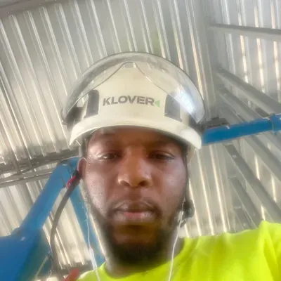 Ground up construction