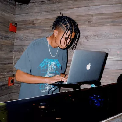 DJ ANI