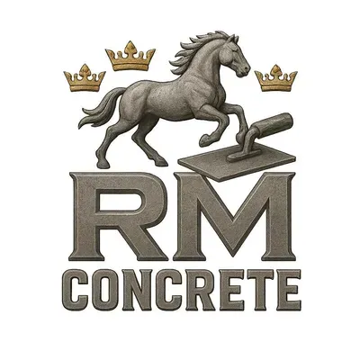 RM CONCRETE