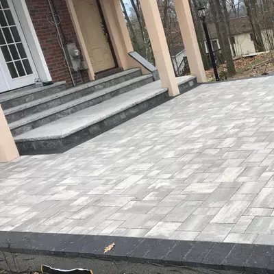 Mikael Masonry, LLC