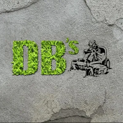 DB’s Landscaping & Lawn Care