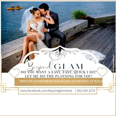 Beyond Glam Ceremonies