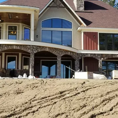 A&J Stone and Masonry