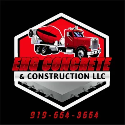 EHG Construction LLC