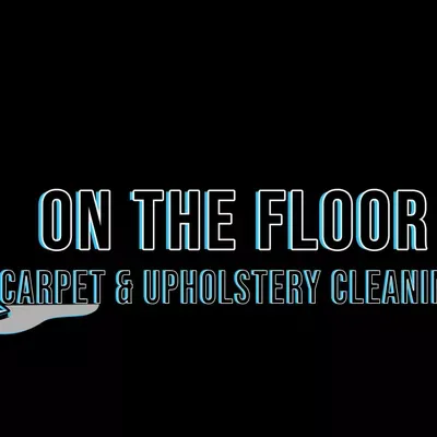 On The Floor Carpet & Upholstery Cleaning