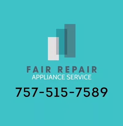 Fair Repair Appliance Service