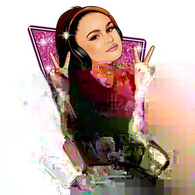 DJ Lela B