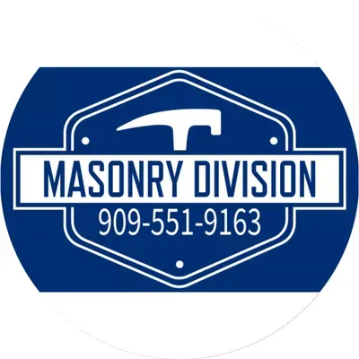 The Masonry Division