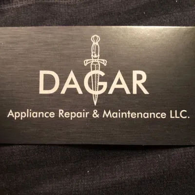 DAGAR Appliance Repair & Maintenance LLC.
