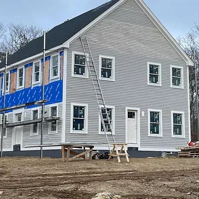 Pride Home Improvement