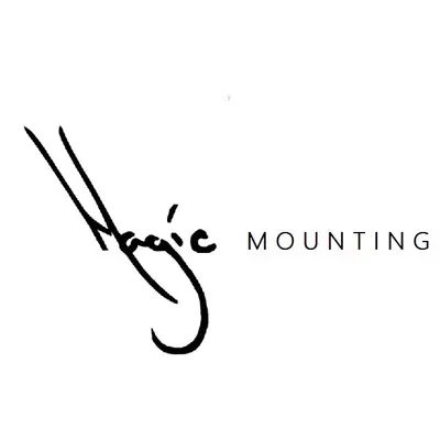 Magic Mounting & AV