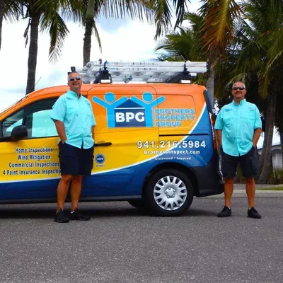 Brothers Handyman SRQ