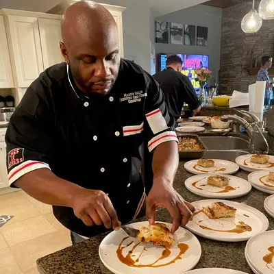 ChefsPrep Culinary