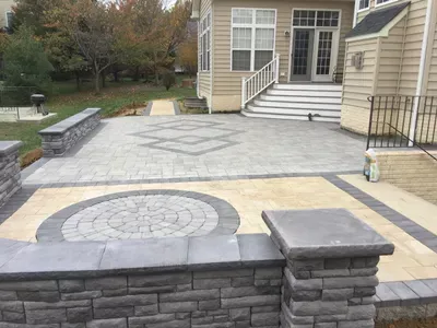 Ramirez stone work