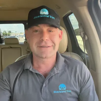 Blue Island Trim, Inc