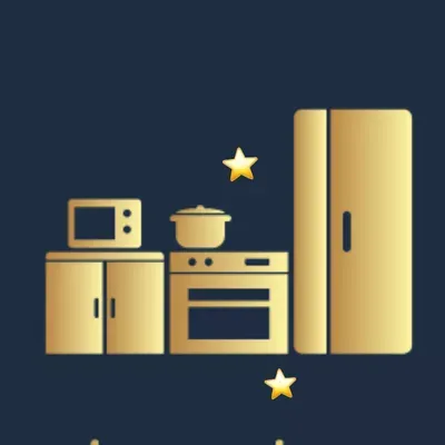Golden Star Appliance Repair