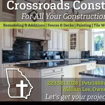 Crossroads Construction