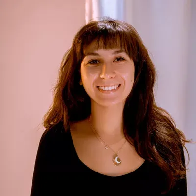 Liza Lavine