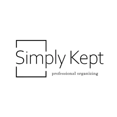 Simply Kept | Professional Organizing