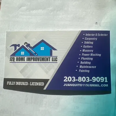 JZQ Home improvement LLC