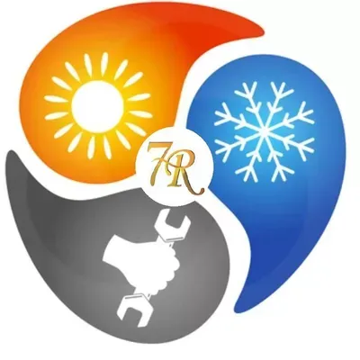 Appliance services & hvac 7R