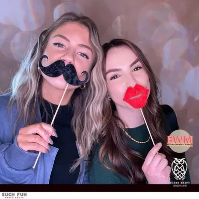Such Fun Photo Booth