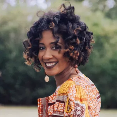 Marchelle Charles Beauty
