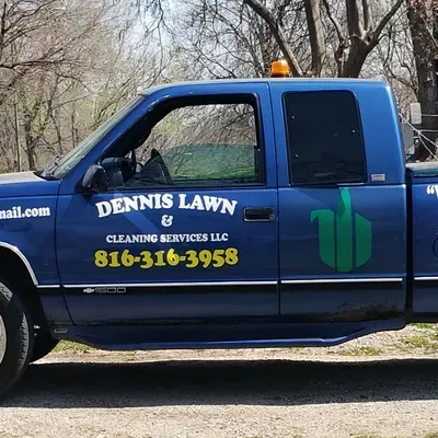 Dennis Lawn & Cleaning LLC