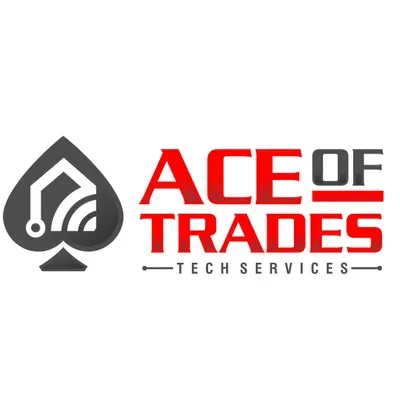 Ace of Trades Tech Services