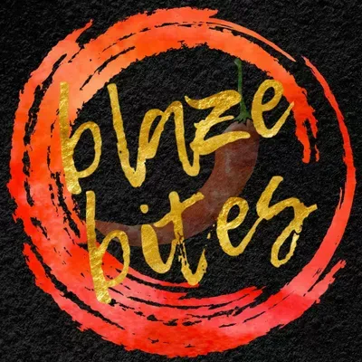 Blaze Bites Catering
