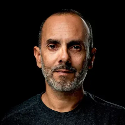 Pablo Medina