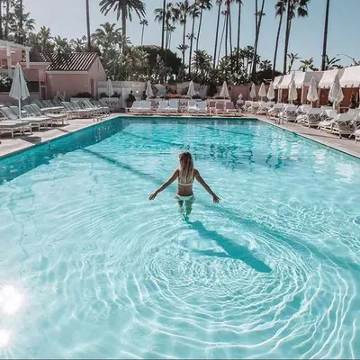 OHHH Pool Service