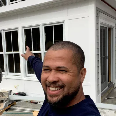 Woodland Carpentry, LLC