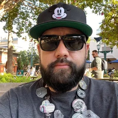 Abel Serrano