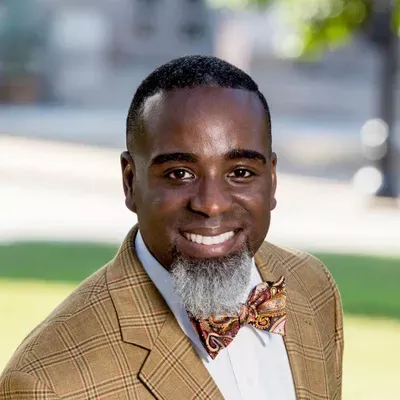 Eric A. Pugh