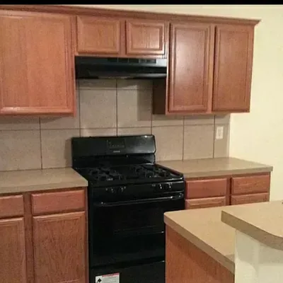 Houston's cleaning